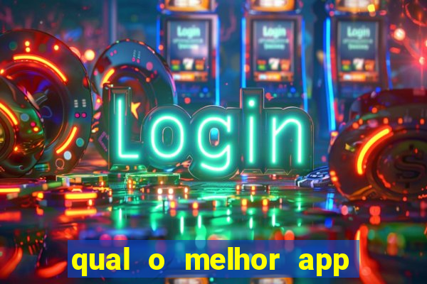 qual o melhor app para analisar jogos de futebol